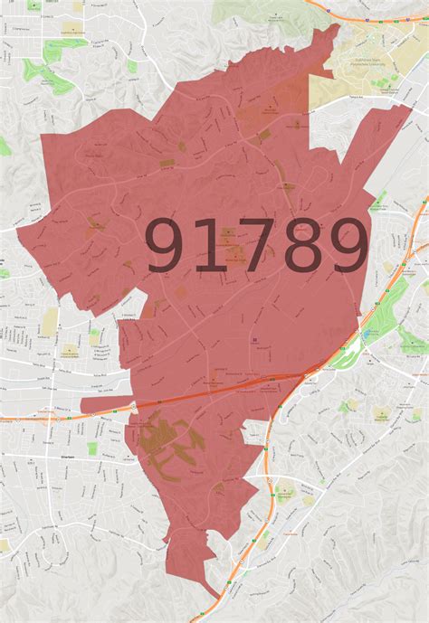 91789 zip code.